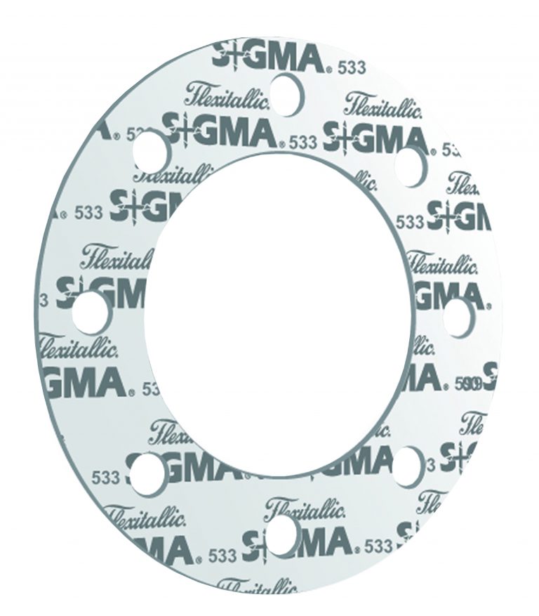 Sigma 533
