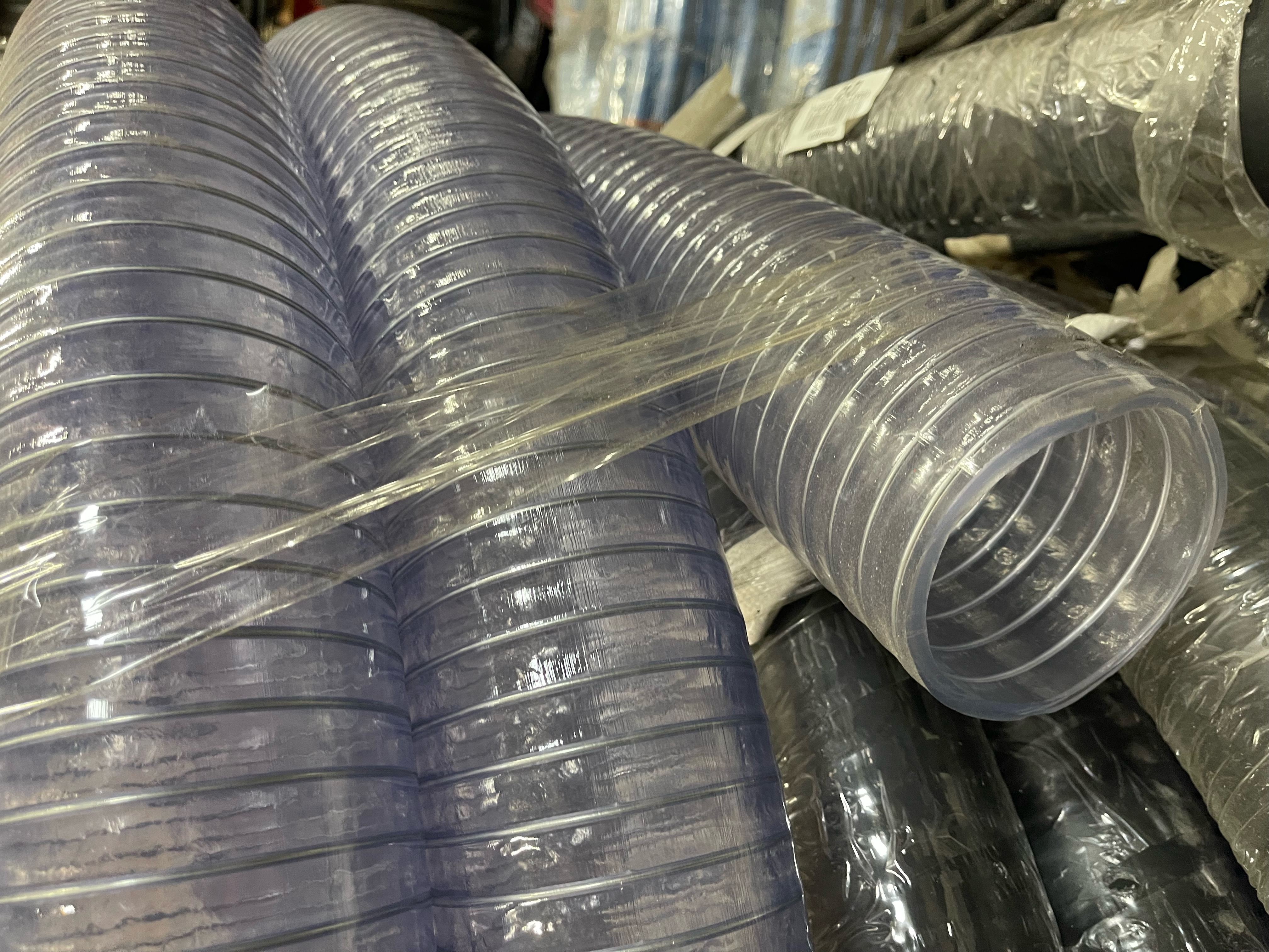 Seel wire singflex hose (Турция)