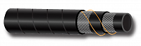 Multipurpose Black Hose 20 Bar, производство Индия