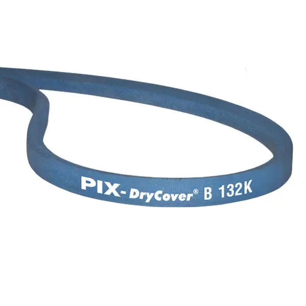 PIX - DryCover Ремни PIX-HARVESTER обернутые с сухой поверхностью