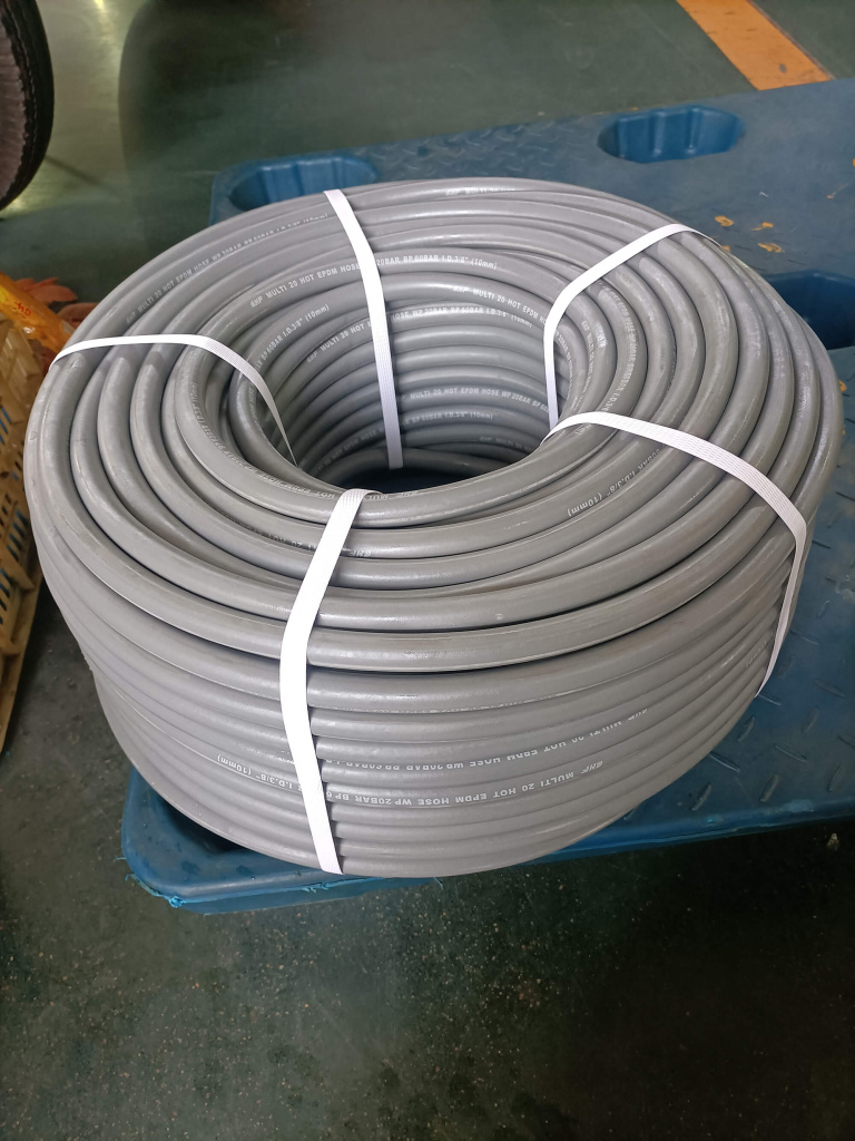 HF MULTI 20 HOT EPDM 20 BAR 