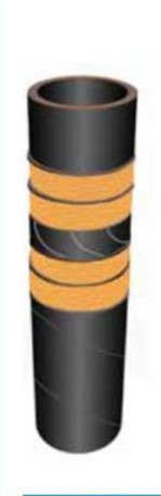 Water S&D Hose производство Турция